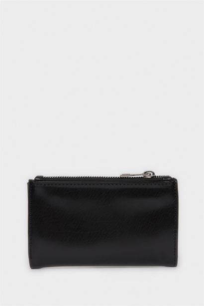 Kadın Suni Deri Cüzdan