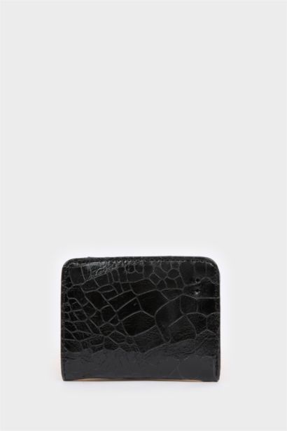 Kadın Suni Deri Cüzdan