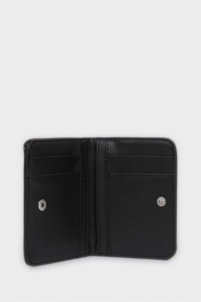 Kadın Suni Deri Cüzdan