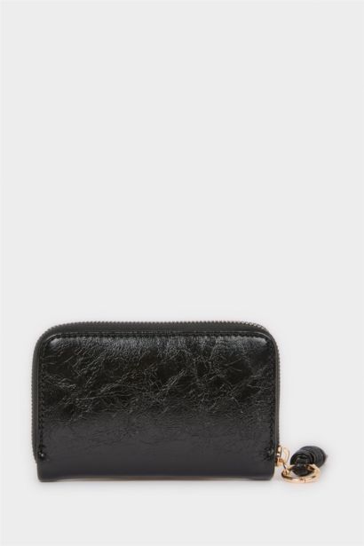 Kadın Suni Deri Cüzdan