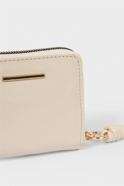 Kadın Suni Deri Cüzdan