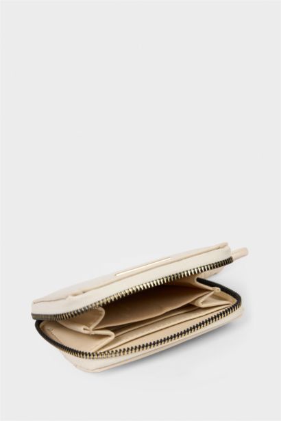 Kadın Suni Deri Cüzdan