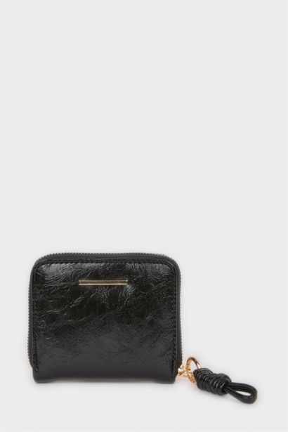 Kadın Suni Deri Cüzdan