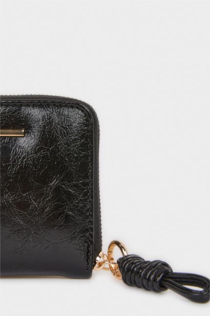 Kadın Suni Deri Cüzdan