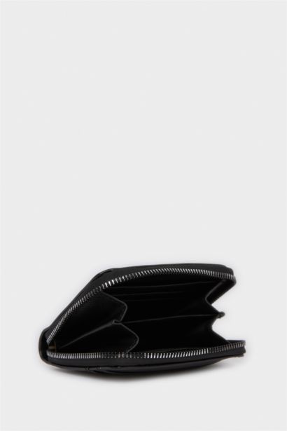 Kadın Suni Deri Cüzdan