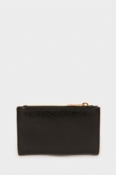 Kadın Suni Deri Cüzdan