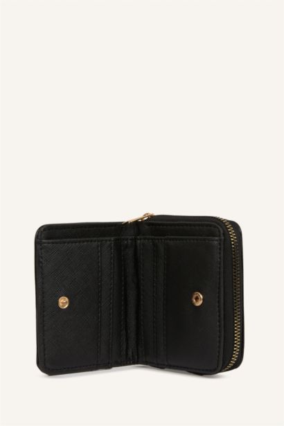 Kadın Suni Deri Cüzdan