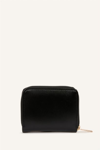 Kadın Suni Deri Cüzdan