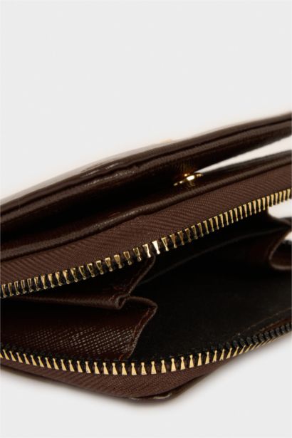 Kadın Suni Deri Cüzdan