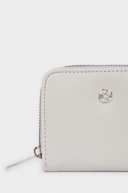 Kadın Suni Deri Cüzdan