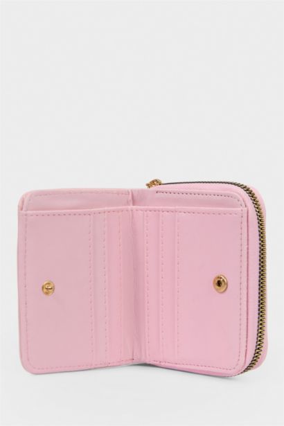 Kadın Suni Deri Cüzdan