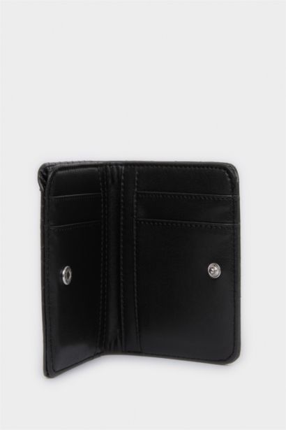 Kadın Suni Deri Cüzdan