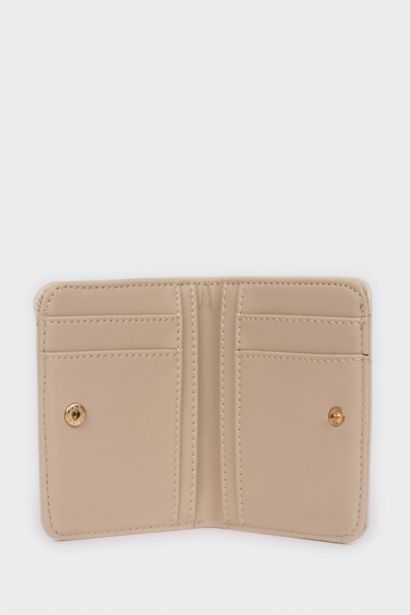 Kadın Suni Deri Cüzdan