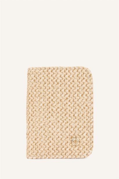 Woman Faux Leather Wallets