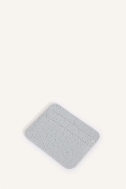 Kadın Suni Deri Kartlık