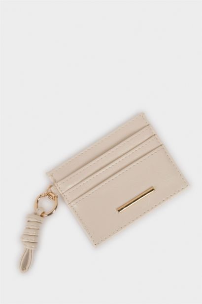 Kadın Suni Deri Kartlık