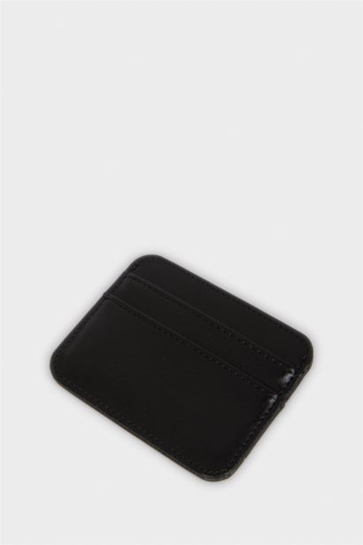 Kadın Suni Deri Kartlık