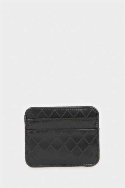 Kadın Suni Deri Kartlık