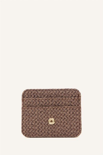 Kadın Suni Deri Kartlık