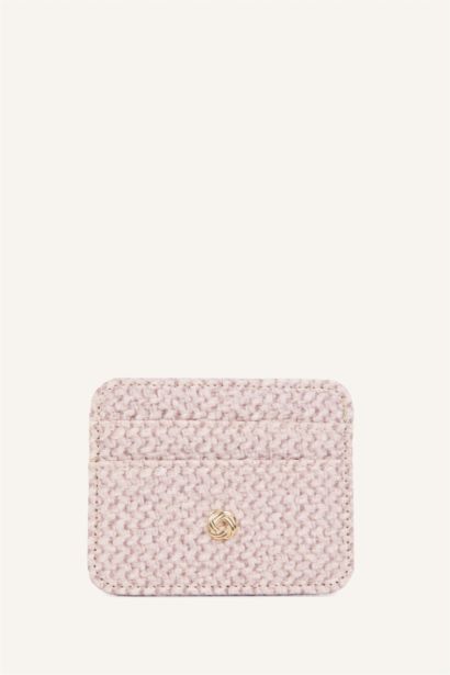 Kadın Suni Deri Kartlık