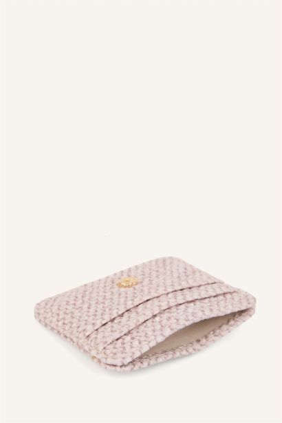 Kadın Suni Deri Kartlık