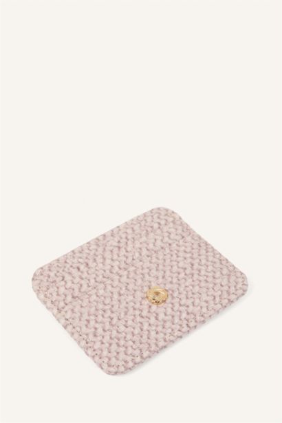 Kadın Suni Deri Kartlık