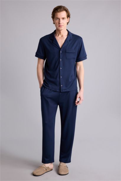 Regular Fit 2'Li Takım