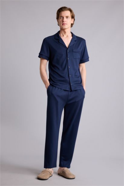 Regular Fit 2'Li Takım