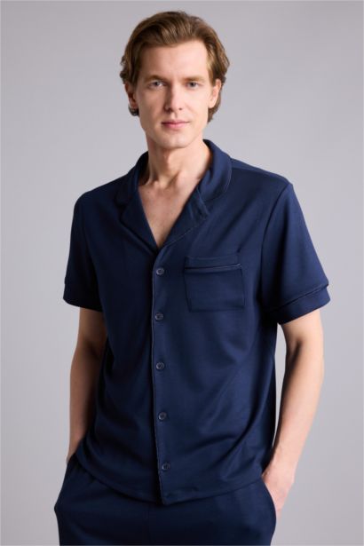 Regular Fit 2'Li Takım