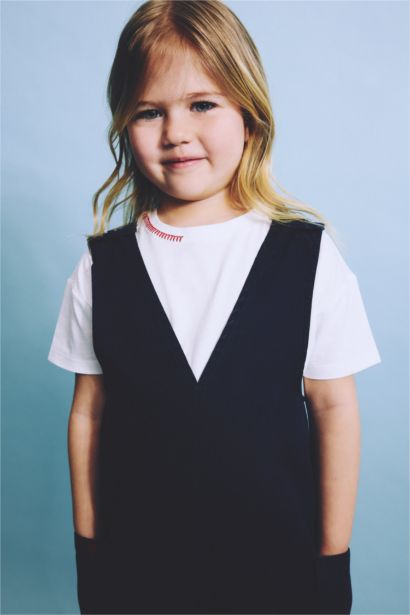 Sensual Crew Neck Basic Jumpsuit