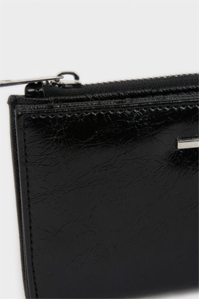 Kadın Suni Deri Cüzdan