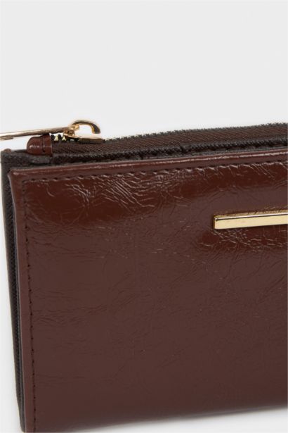 Kadın Suni Deri Cüzdan