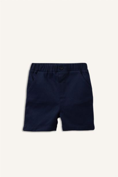 سيت بيبي ولادي بطبعة دب - قطعتين