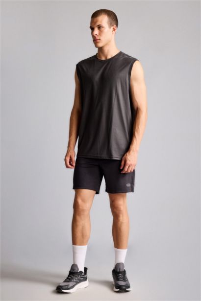 Standart Fit Sporcu Atlet