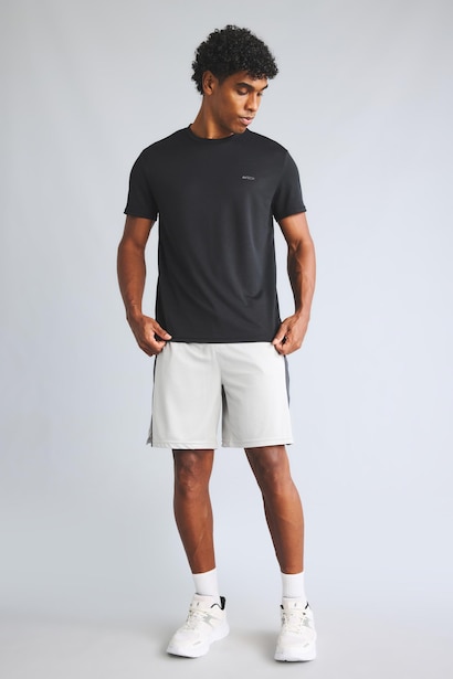 Standard Fit Shorts