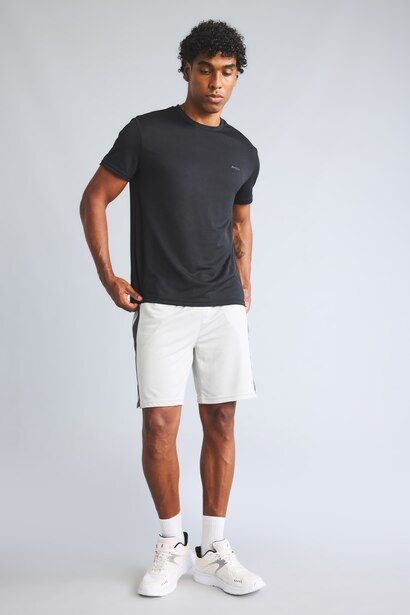 Standard Fit Shorts