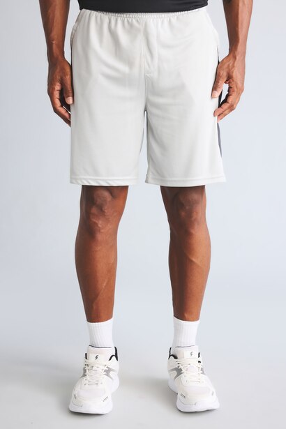 Standard Fit Shorts