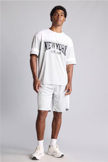Standard Fit