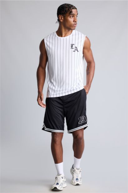 Standard Fit