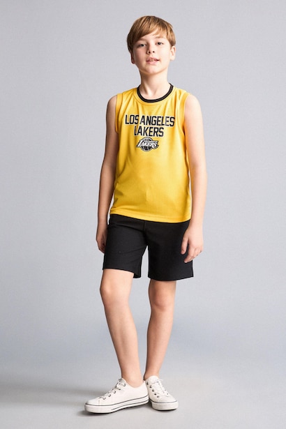 NBA Atlet Erkek Çocuk