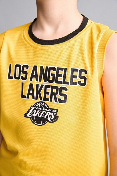 NBA Atlet Erkek Çocuk