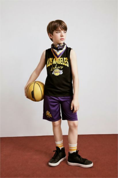 NBA Atlet Erkek Çocuk