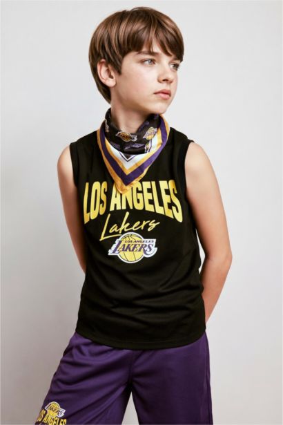 NBA Atlet Erkek Çocuk