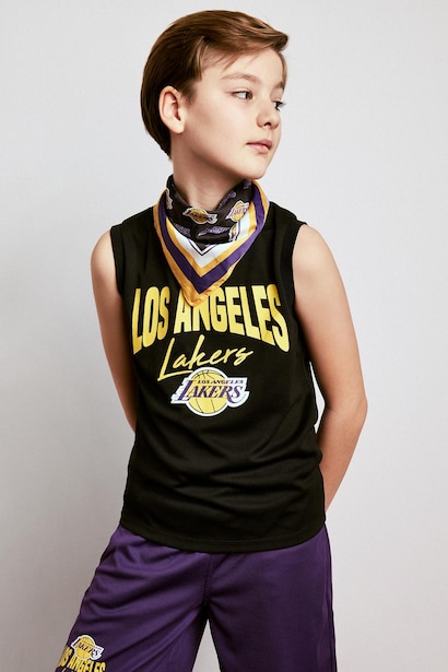 NBA Atlet Erkek Çocuk