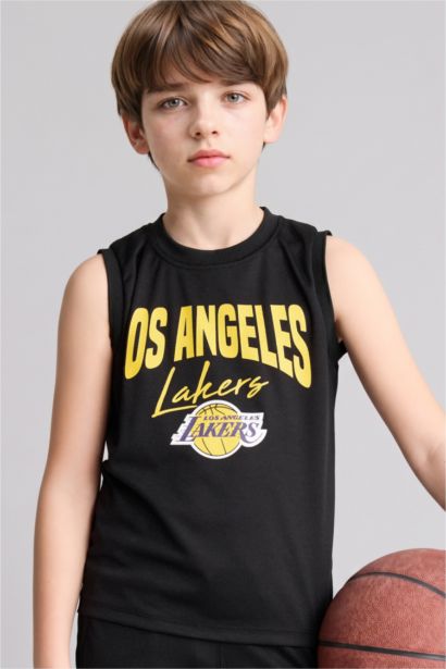 NBA Atlet Erkek Çocuk