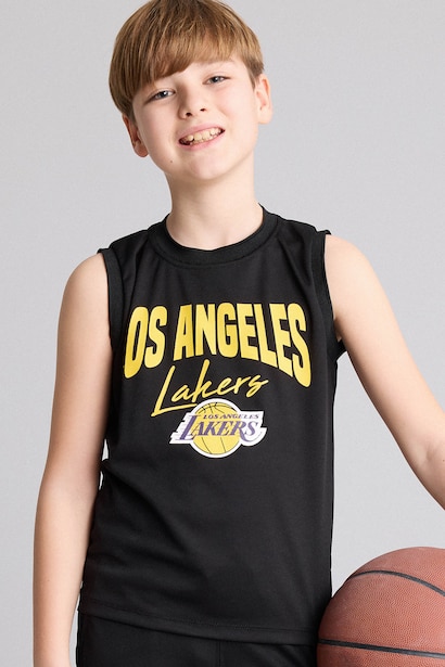 NBA Atlet Erkek Çocuk