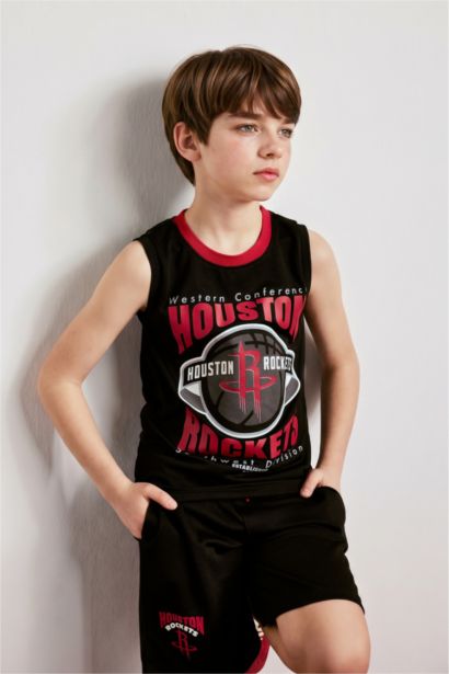 NBA Atlet Erkek Çocuk