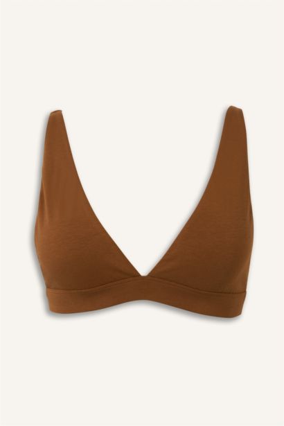 Pamuklu Kapsız Pedsiz Balensiz