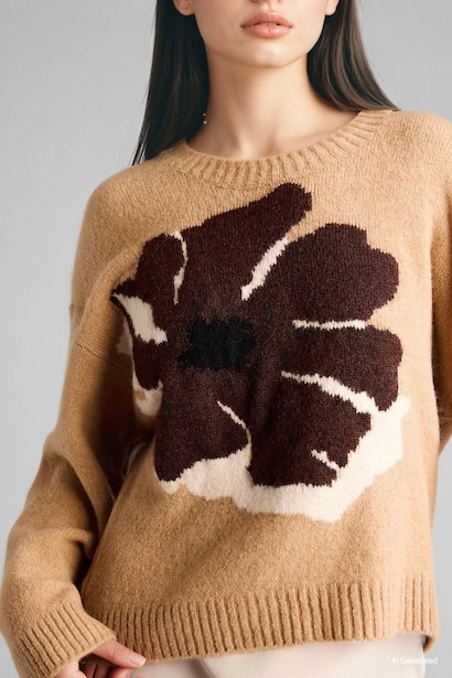 Regular Fit Pullover