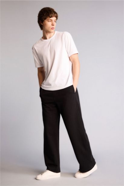 Geniş Paça Pantolon